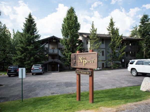 Jackson Hole Wy Home 1005081