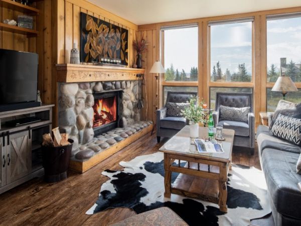 Jackson Hole Wy Home 1005083