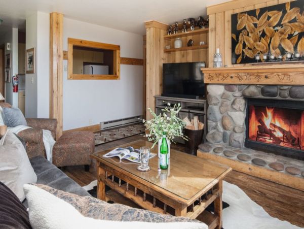 Jackson Hole Wy Home 1005083