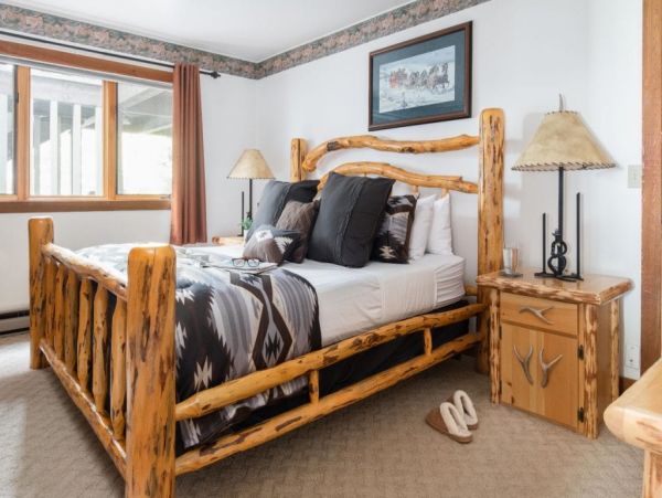 Jackson Hole Wy Home 1005083
