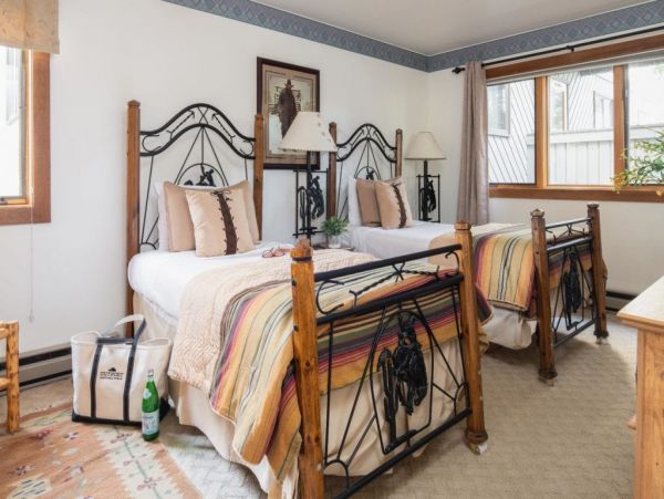 Jackson Hole Wy Home 1005083