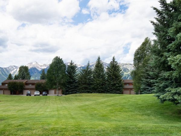 Jackson Hole Wy Home 1005084