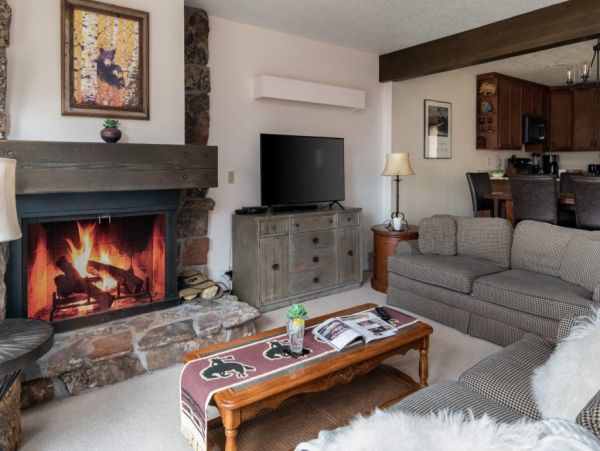Jackson Hole Wy Home 1005086