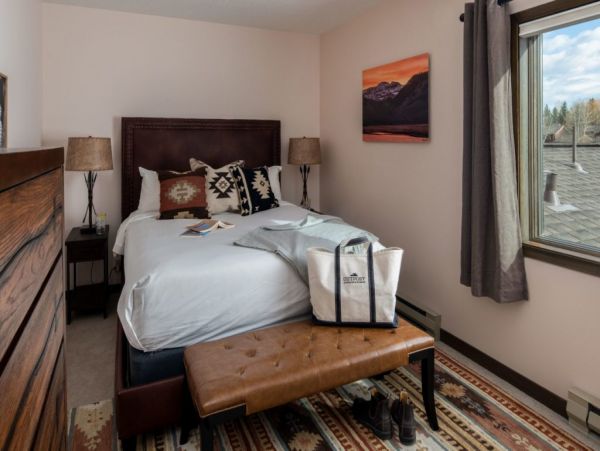 Jackson Hole Wy Home 1005086