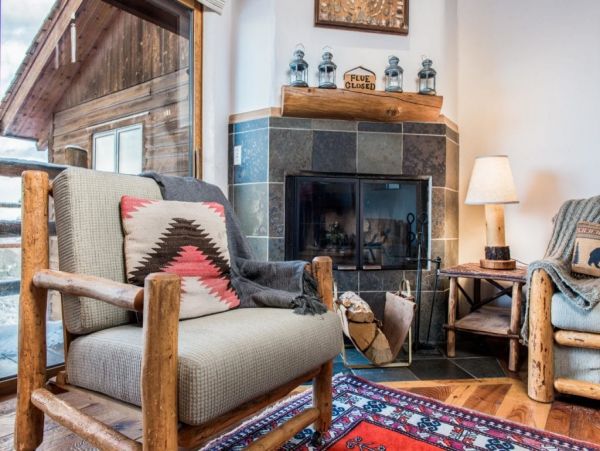 Jackson Hole Wy Home 1005090