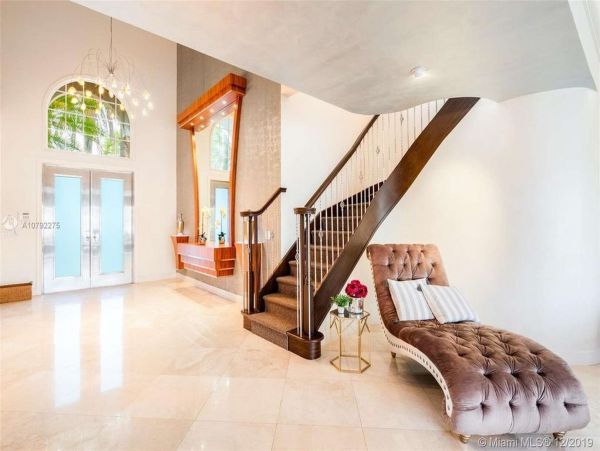 Incredible Fort Lauderdale Vacation Home with Pool & Spa