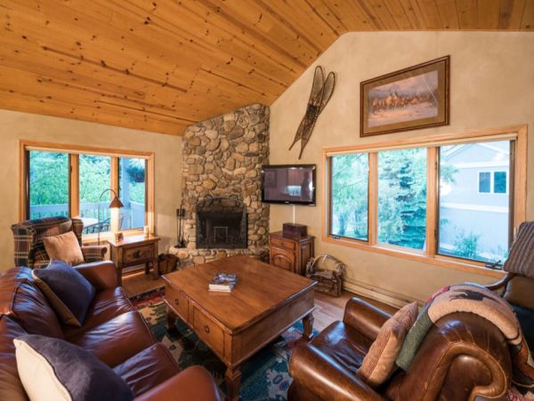 Jackson Hole Wy Home 1005095