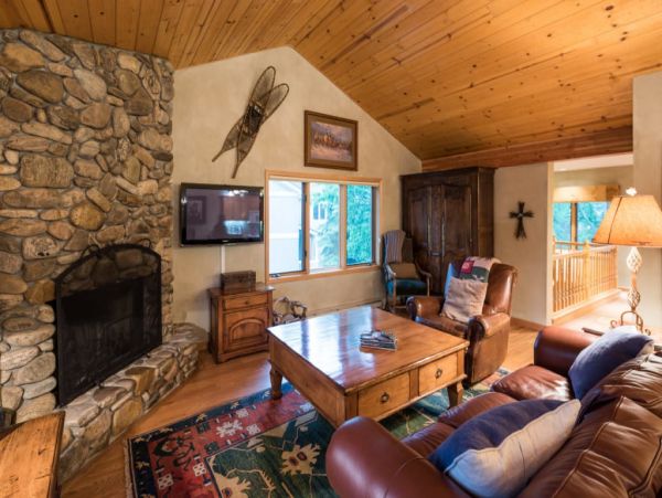 Jackson Hole Wy Home 1005095
