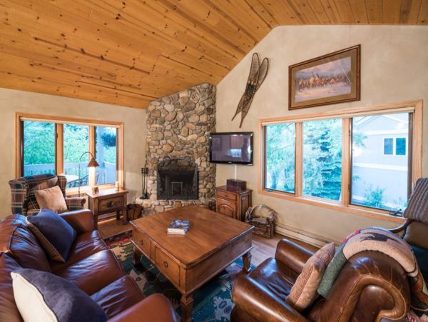 Jackson Hole Wy Home 1005095