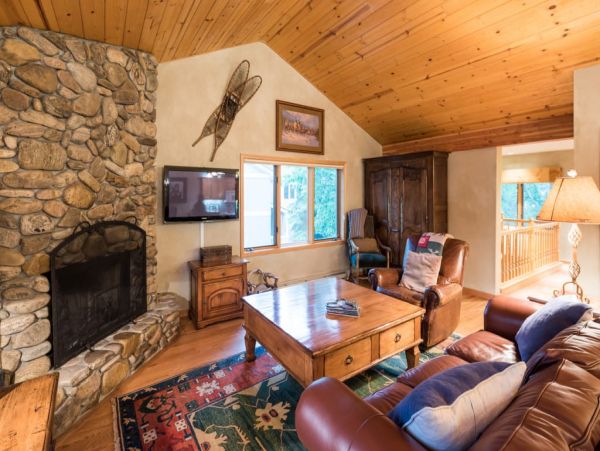 Jackson Hole Wy Home 1005095