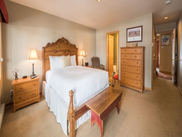 Jackson Hole Wy Home 1005095