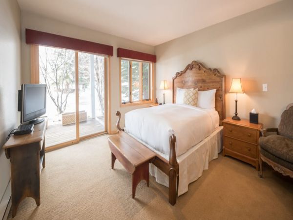 Jackson Hole Wy Home 1005095