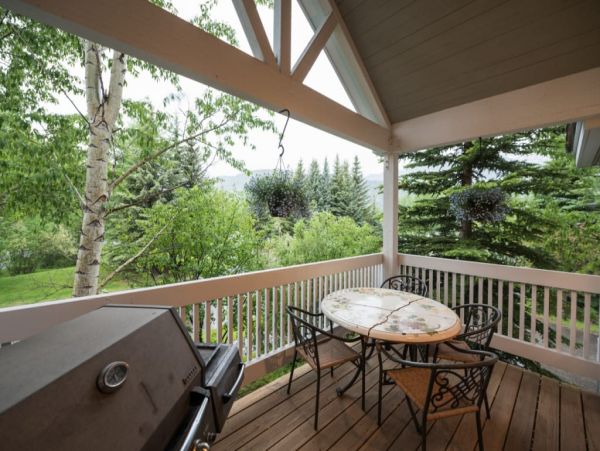 Jackson Hole Wy Home 1005095