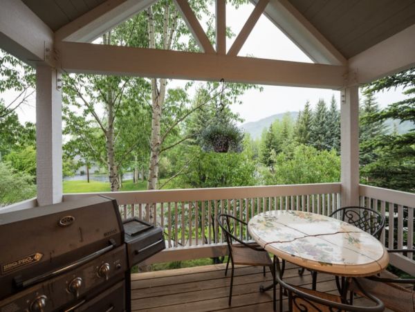 Jackson Hole Wy Home 1005095