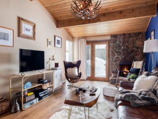 Jackson Hole Wy Home 1005096