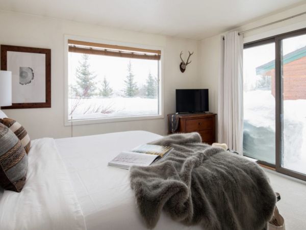 Jackson Hole Wy Home 1005096