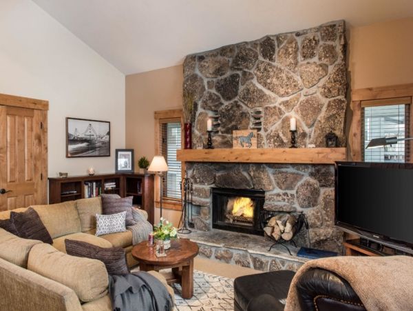 Jackson Hole Wy Home 1005097