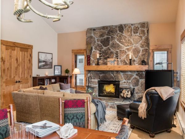 Jackson Hole Wy Home 1005097