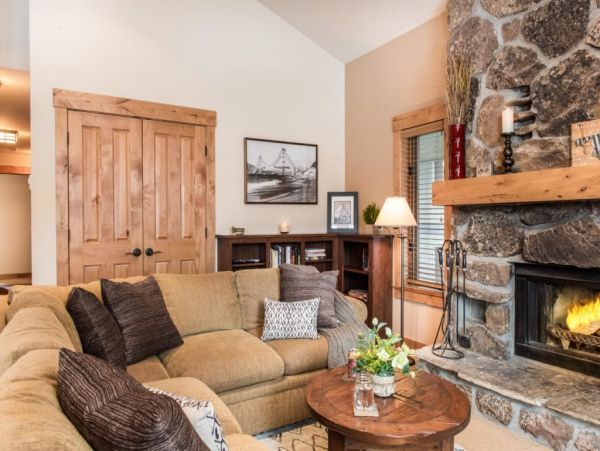 Jackson Hole Wy Home 1005097