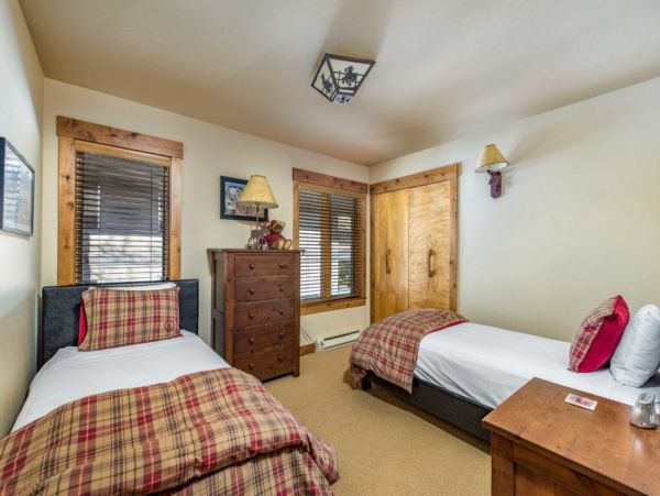 Jackson Hole Wy Home 1005097