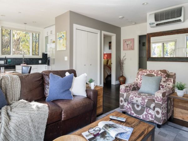 Modern Vacation Unit with 3 Bedrooms in Jackson Hole