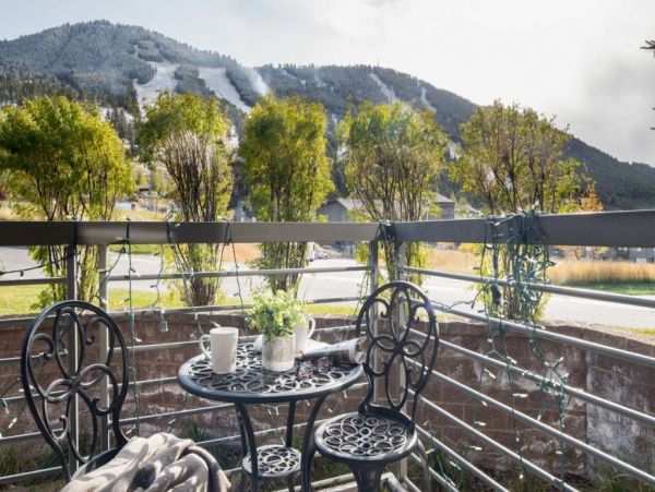 Modern Vacation Unit with 3 Bedrooms in Jackson Hole