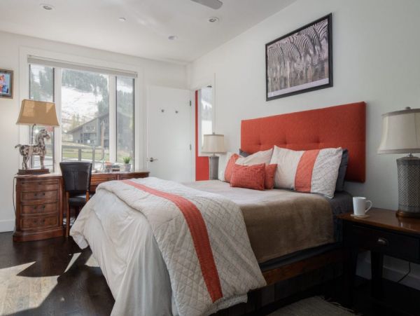 Modern Vacation Unit with 3 Bedrooms in Jackson Hole