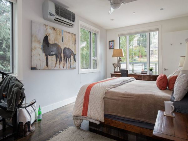Modern Vacation Unit with 3 Bedrooms in Jackson Hole