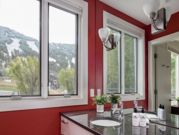 Modern Vacation Unit with 3 Bedrooms in Jackson Hole