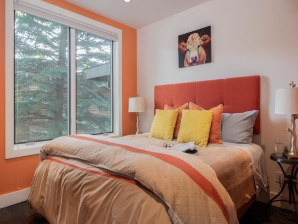 Modern Vacation Unit with 3 Bedrooms in Jackson Hole