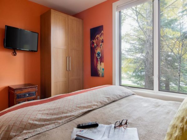 Modern Vacation Unit with 3 Bedrooms in Jackson Hole