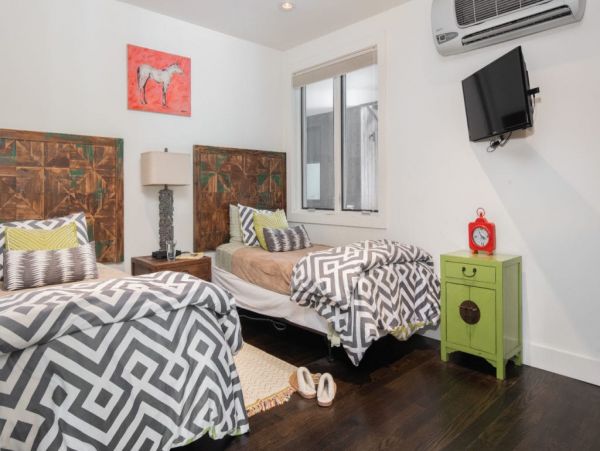 Modern Vacation Unit with 3 Bedrooms in Jackson Hole