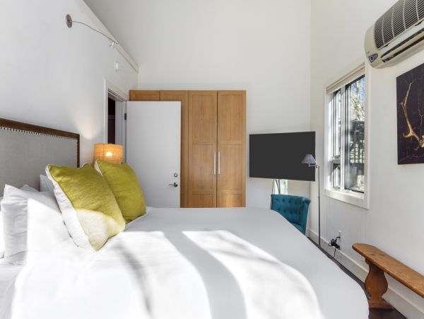Rustic Decor Jackson Hole 3 Bedroom Vacation Condo