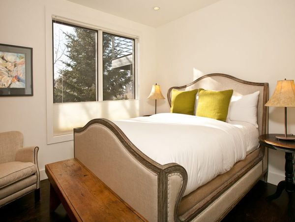 Rustic Decor Jackson Hole 3 Bedroom Vacation Condo