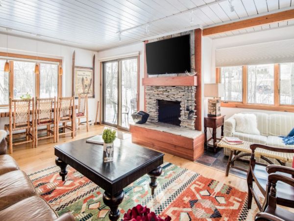 Jackson Hole Wy Home 1005100