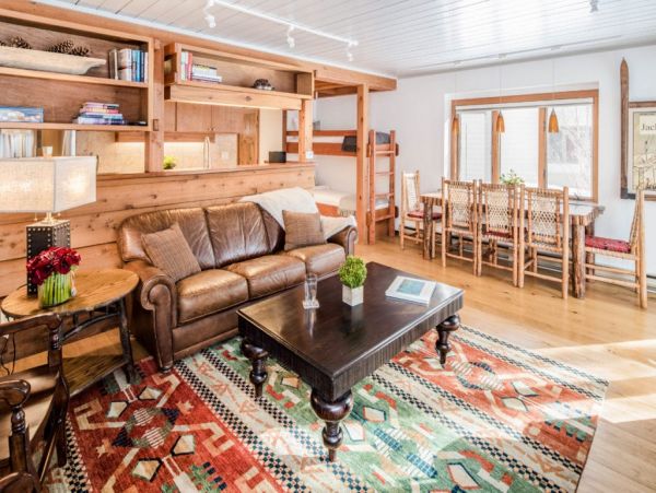 Jackson Hole Wy Home 1005100