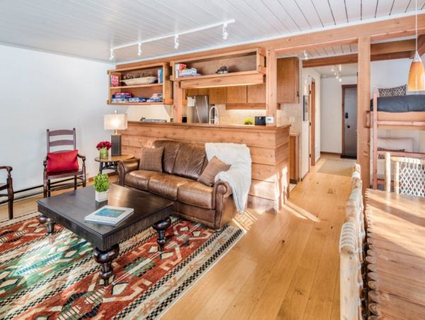 Jackson Hole Wy Home 1005100