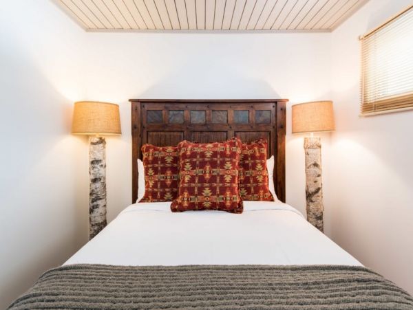 Jackson Hole Wy Home 1005100
