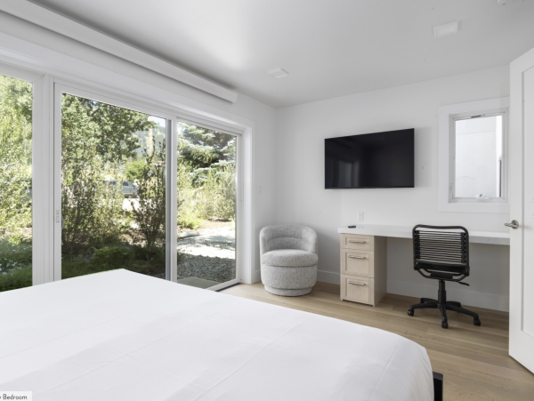 Teton Village Vacation Rental Three Bedrooms - Jackson Hole
