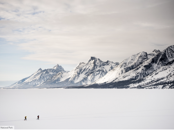 Teton Village Vacation Rental Three Bedrooms - Jackson Hole
