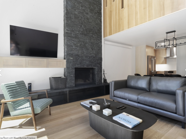 Teton Village Vacation Rental Three Bedrooms - Jackson Hole