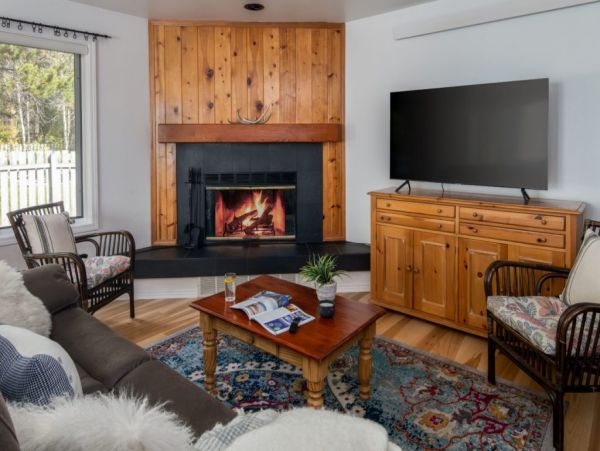 Jackson Hole Wy Home 1005102