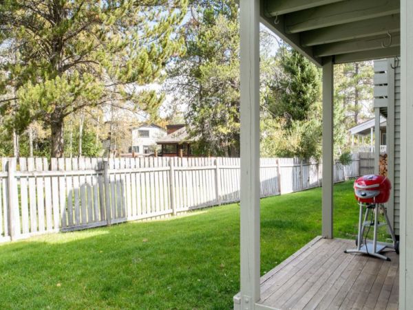Jackson Hole Wy Home 1005102