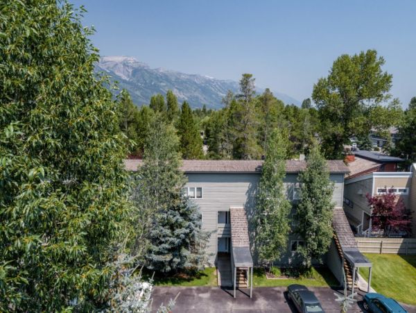 Jackson Hole Wy Home 1005102