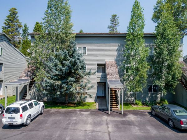 Jackson Hole Wy Home 1005102