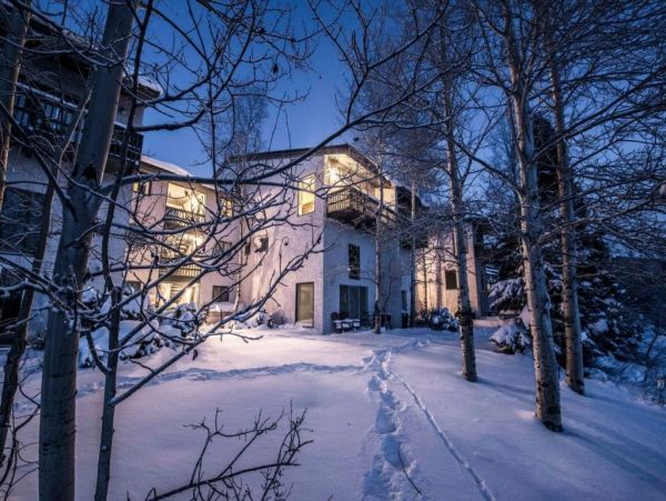 Jackson Hole Vacation Rental  Teton Village Condo near Jackson Hole Mountain Resort