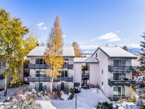Jackson Hole Vacation Rental  Teton Village Condo near Jackson Hole Mountain Resort