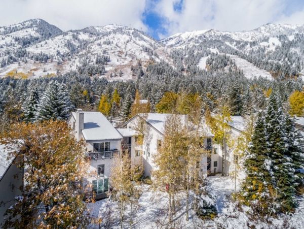 Jackson Hole Vacation Rental  Teton Village Condo near Jackson Hole Mountain Resort