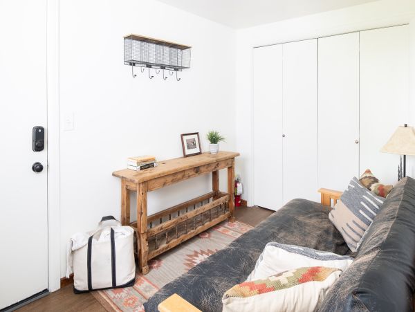 Jackson Hole Vacation Rental  Teton Village Condo near Jackson Hole Mountain Resort