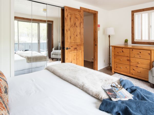 Jackson Hole Vacation Rental  Teton Village Condo near Jackson Hole Mountain Resort